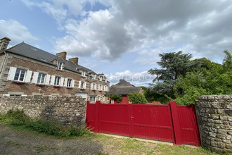 achat maison carrouges 61320