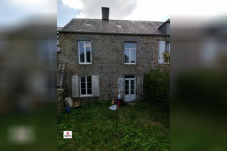 achat maison carrouges 61320