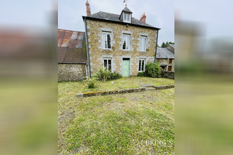 achat maison carrouges 61320