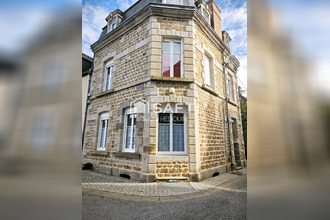 achat maison carrouges 61320