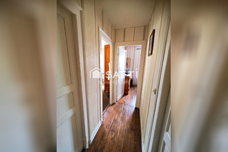 achat maison carrouges 61320