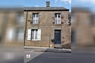 achat maison carrouges 61320