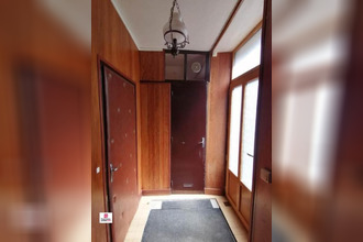 achat maison carrouges 61320