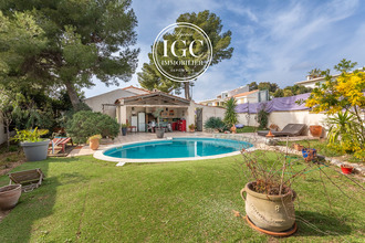 achat maison carry-le-rouet 13620