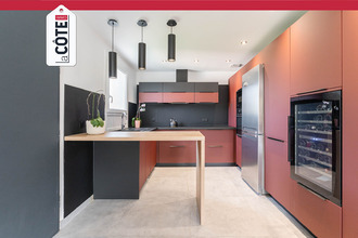 achat maison carry-le-rouet 13620