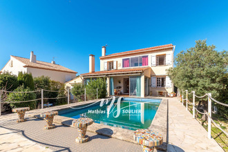 achat maison carry-le-rouet 13620