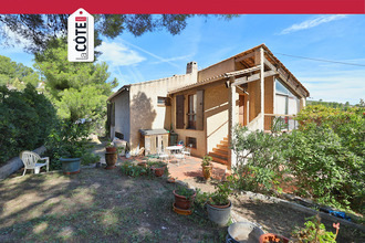 achat maison carry-le-rouet 13620