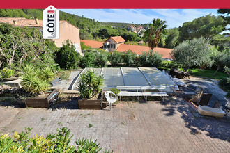 achat maison carry-le-rouet 13620