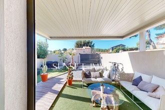 achat maison carry-le-rouet 13620