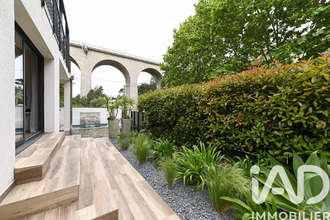 achat maison carry-le-rouet 13620