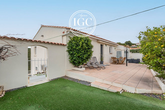 achat maison carry-le-rouet 13620