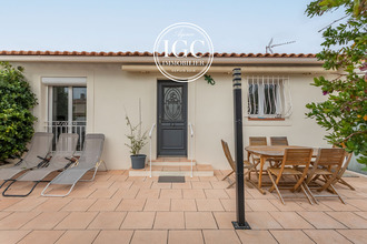 achat maison carry-le-rouet 13620