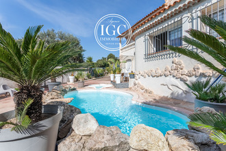 achat maison carry-le-rouet 13620