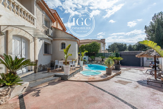 achat maison carry-le-rouet 13620