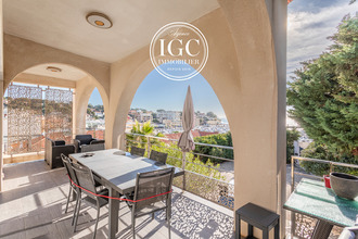 achat maison carry-le-rouet 13620