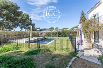 achat maison carry-le-rouet 13620