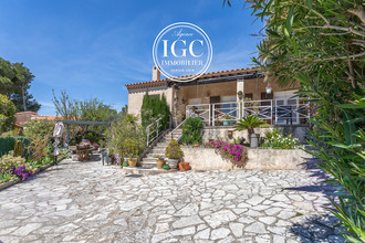 achat maison carry-le-rouet 13620