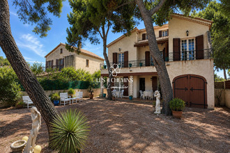 achat maison carry-le-rouet 13620