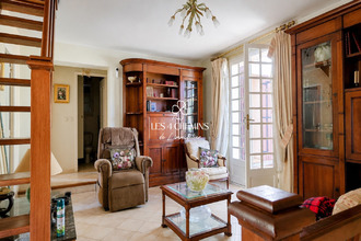 achat maison carry-le-rouet 13620