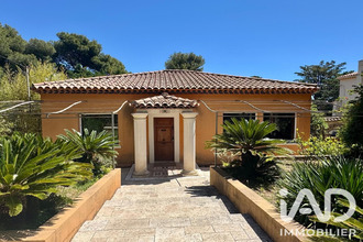 achat maison carry-le-rouet 13620
