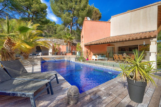 achat maison carry-le-rouet 13620