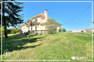 achat maison cars 33390