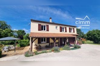 achat maison carsac-aillac 24200