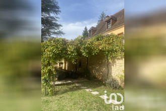 achat maison carsac-aillac 24200