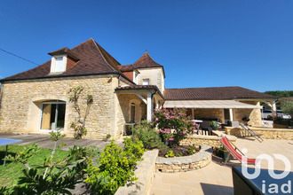 achat maison carsac-aillac 24200