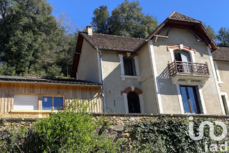 achat maison carsac-aillac 24200