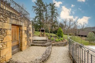 achat maison carsac-aillac 24200