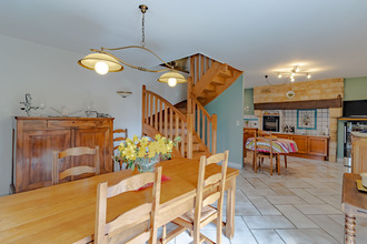 achat maison carsac-aillac 24200