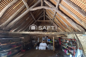 achat maison carsac-aillac 24200