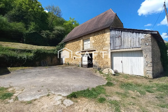 achat maison carsac-aillac 24200