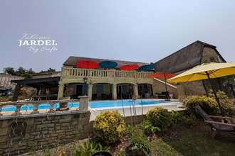 achat maison carsac-aillac 24200