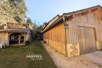 achat maison carsac-aillac 24200