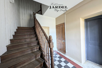 achat maison carsac-aillac 24200