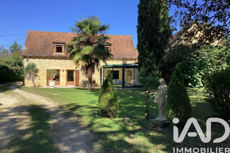 achat maison carsac-aillac 24200