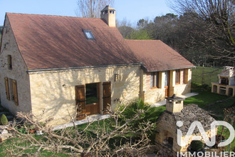 achat maison carsac-aillac 24200