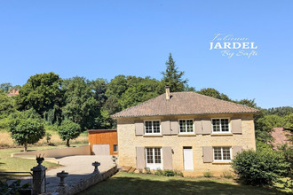 achat maison carsac-aillac 24200