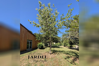 achat maison carsac-aillac 24200