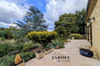 achat maison carsac-aillac 24200