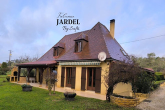 achat maison carsac-aillac 24200