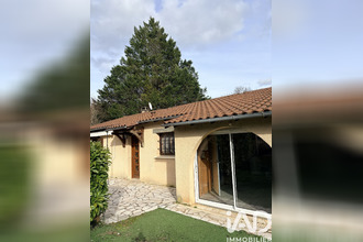 achat maison carsac-aillac 24200