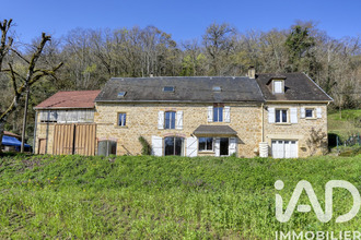 achat maison carsac-aillac 24200