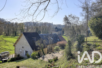 achat maison carsac-aillac 24200