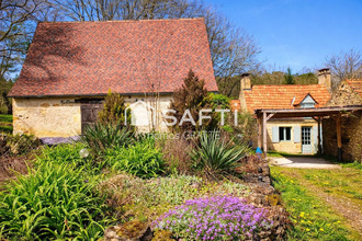 achat maison carsac-aillac 24200