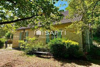 achat maison carsac-aillac 24200