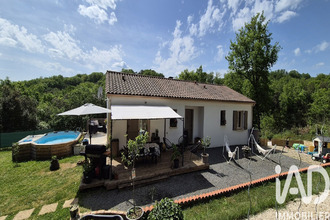 achat maison carsac-aillac 24200