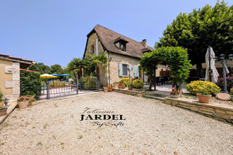achat maison carsac-aillac 24200